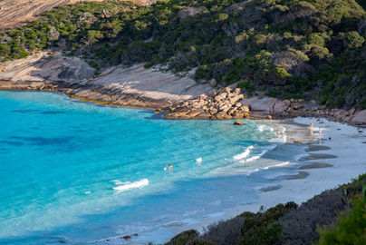 Blue Haven Beach Esperance