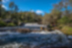 Noble Falls Walk Trail