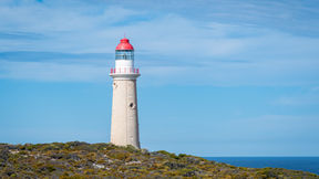Cape du Couedic Lighthouse