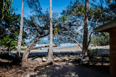 Four Mile Beach Port Douglas