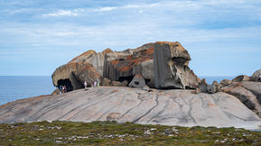 Remarkable Rocks