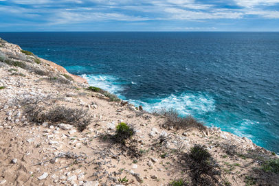 Bigurda Trail Kalbarri National Park