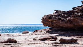 Kalbarri Coastline