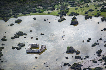 Wiebbe Hayes Stone Fort
