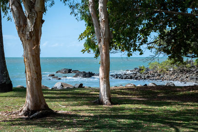 Rex Smeal Park Port Douglas