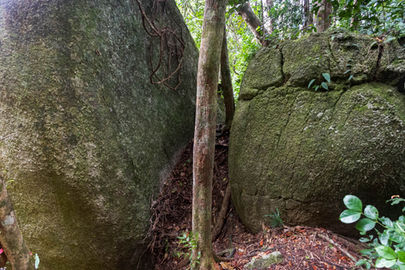 Devils Thumb Hike