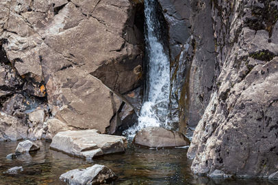 Meander Falls