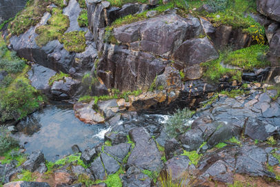 Rocky Gorge on the Numbat Trail