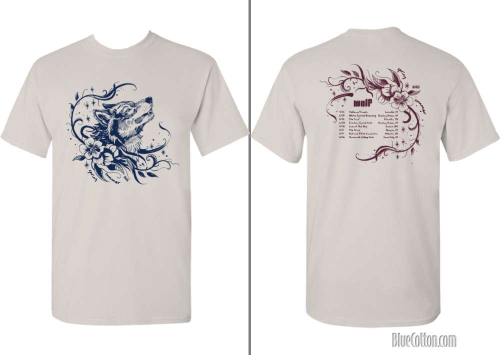 Spring/Summer Tour 2025