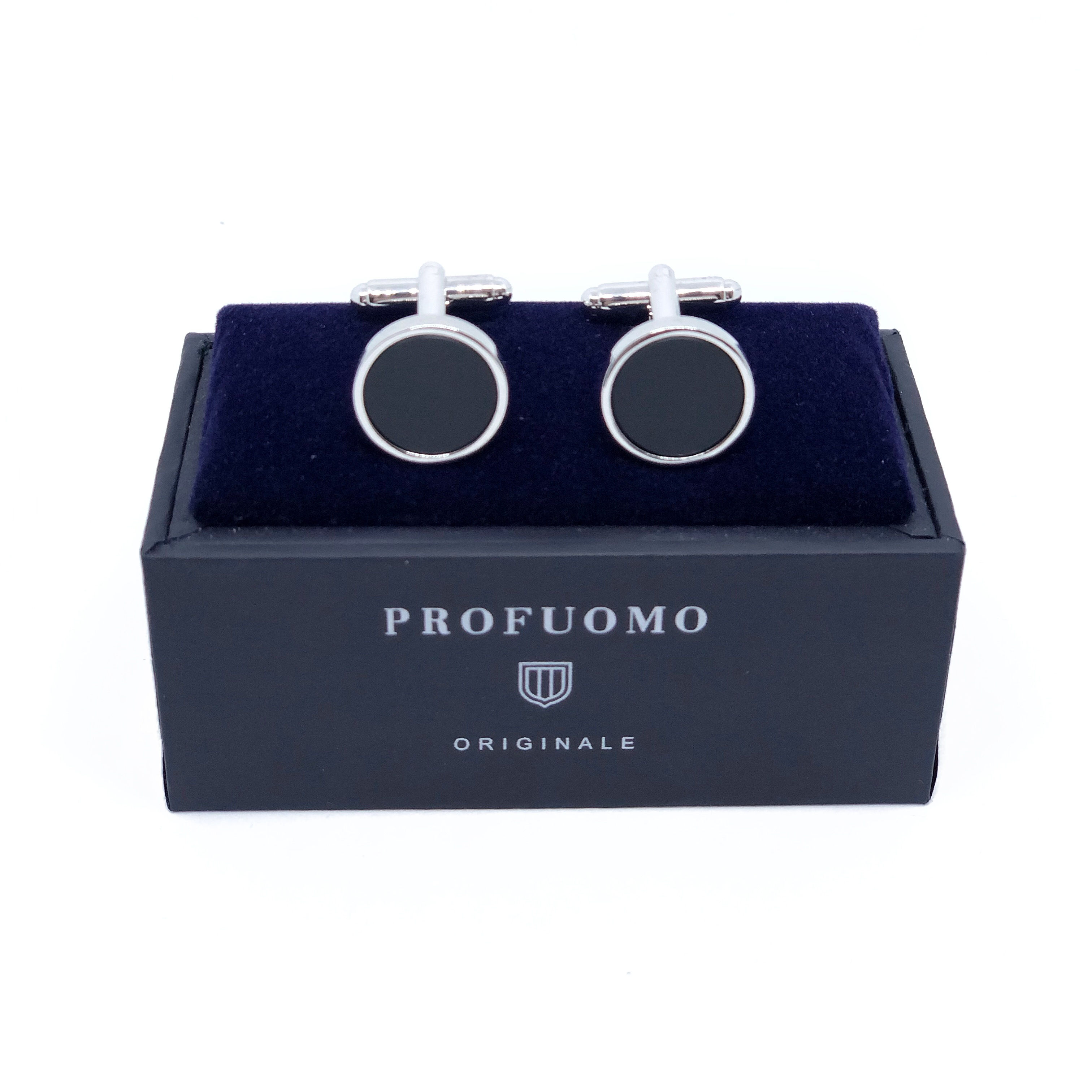 Boutons de manchette