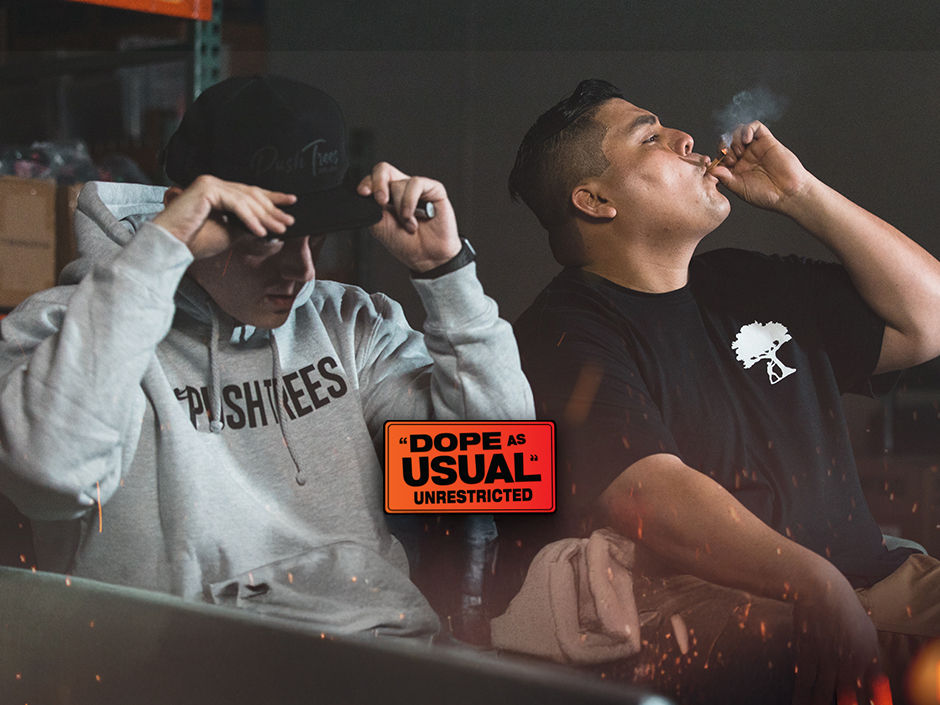 Halloween Horror! Ep #59