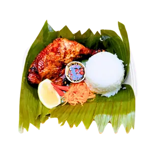 Discover the Irresistible Flavour of Chicken Inasal at Spoon and Rice