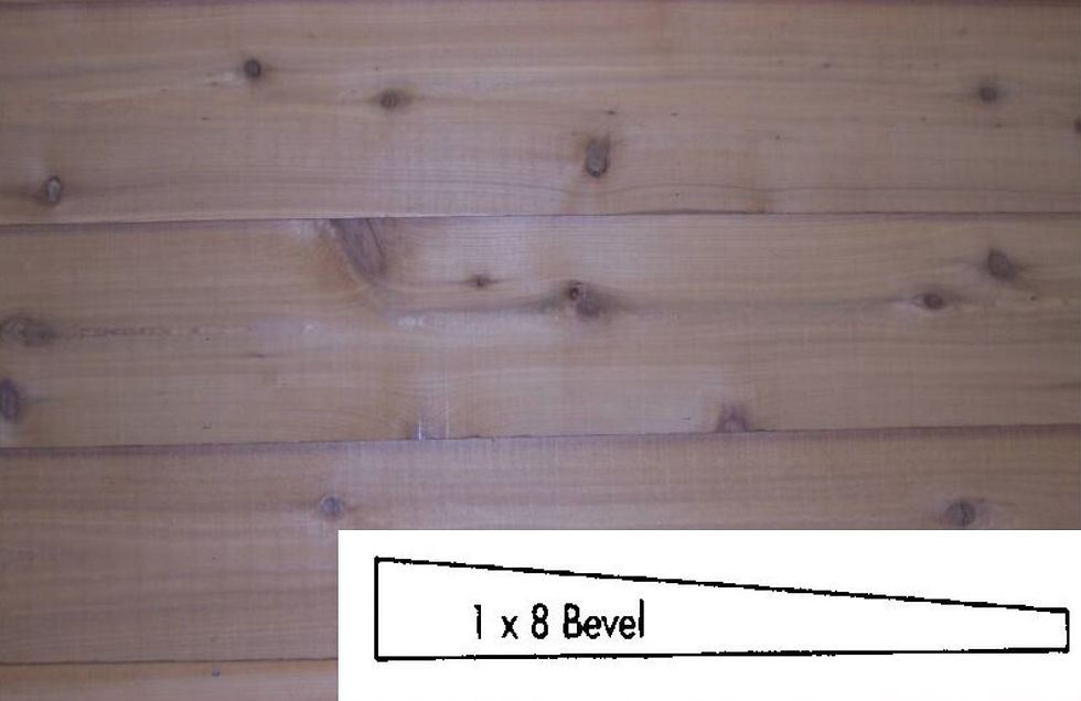 Bevel