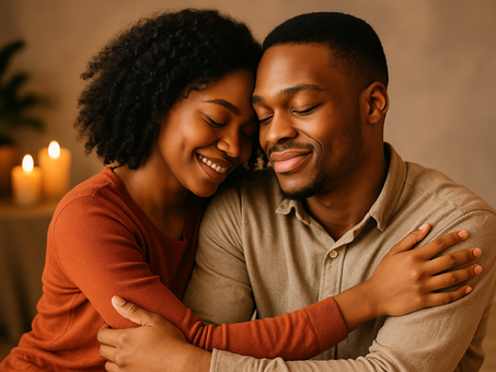 Marabout pour récupérer la femme qui veut divorcer