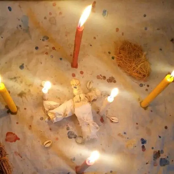 Envoûtement amoureux rapides - Comment faire le rituel de l'envoûtement amoureux rapides