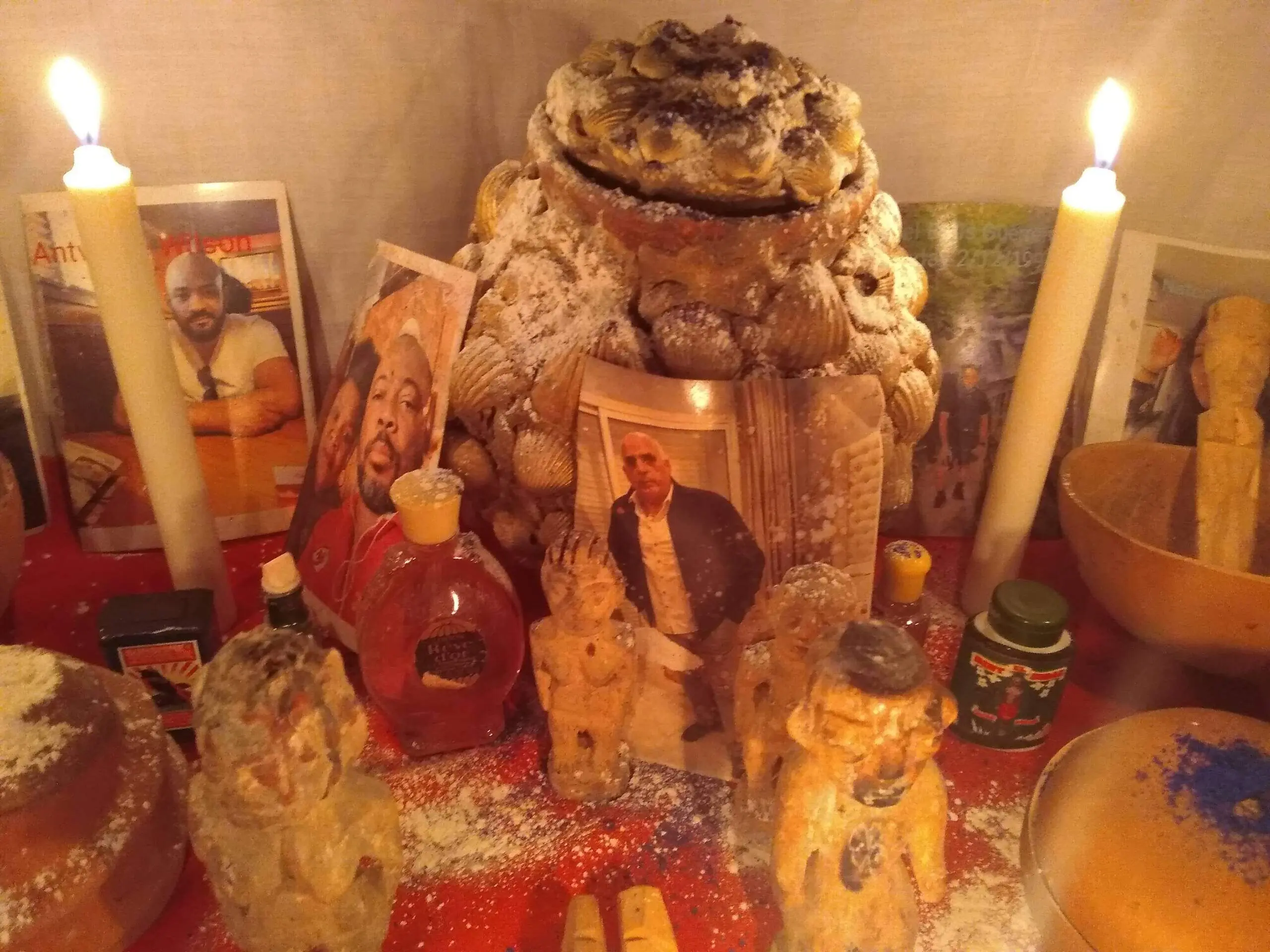 Envoûtement amoureux rapides - Comment faire le rituel de l'envoûtement amoureux rapides
