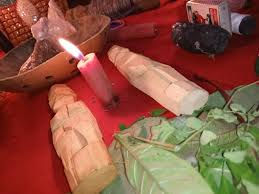 Marabout africain expert en amour