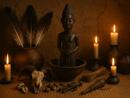 Rituel puissant pour récupérer son ex : méthode traditionnelle africaine efficace