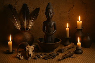 rituel de retour affectif