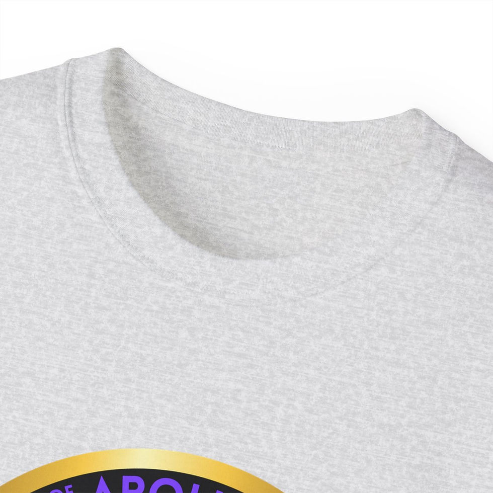 Thumbnail: Unisex Ultra Cotton Tee
