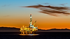 PLATAFORMA PETROLERA