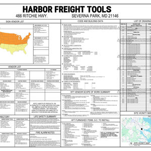 HFT - Severna Park, MD