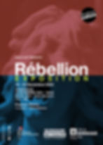 Exposition "Rébellion"
