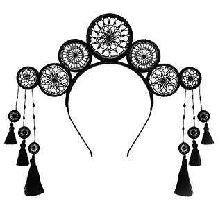 técnicas y materiales