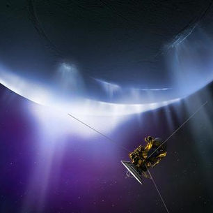 The future of space exploration