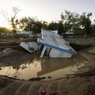 Puerto Rico Needs a Life Preserver, Not an Anchor