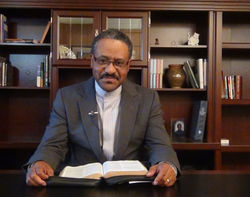 Clifford Clemons