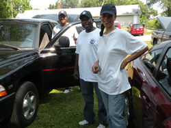 Youth Extravaganza 2009 012