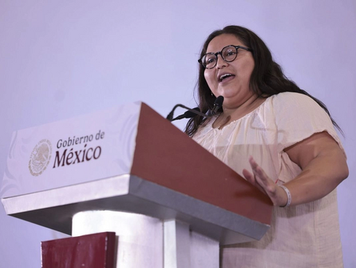 Secretaría de las Mujeres condena declaraciones sexistas de “Chicharito” Hernández