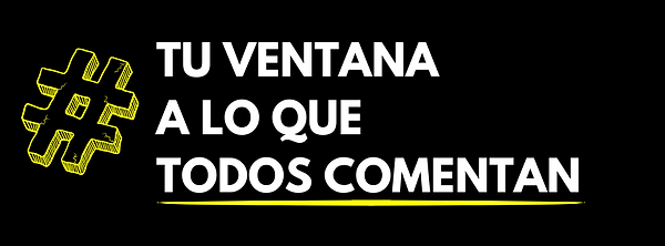 tu ventana a lo que todos comentan
