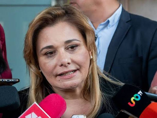 Maru Campos y la falacia de la atracción de inversiones: Chihuahua pierde empleos de acuerdo con las cifras del IMSS
