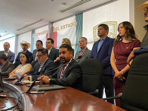 Diputados de PAN, PRI, MC y PT rechazan reforma de inimpugnabilidad de