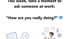 Mental Health at Work Matters More Than Ever