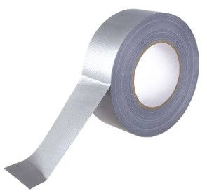 Miniaturbild: Gaffer's Tape Steinband "Profi" / Preis pro Rolle