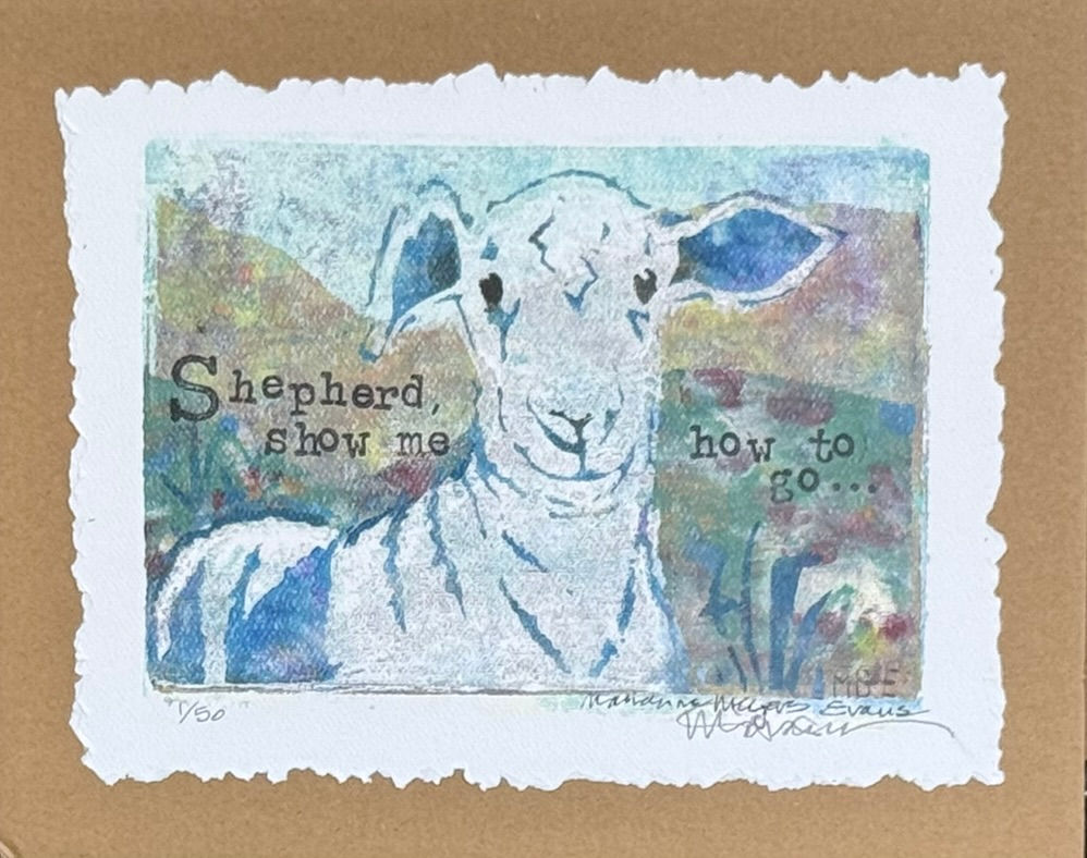 Shepherd Show Me #3