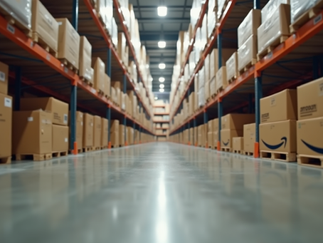 Grow Your Amazon Brand in the USA: Amazon US Growth Tips