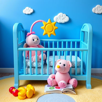 baby toy, baby cot, baby book.jpg
