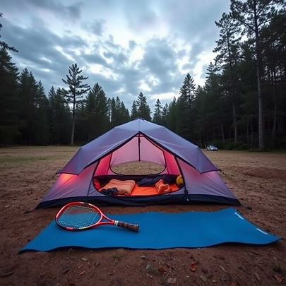 tent, yoga mat, tennis raquet_edited.jpg