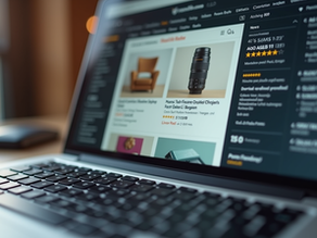 American Amazon SEO Tactics: Why Amazon SEO Matters in the USA