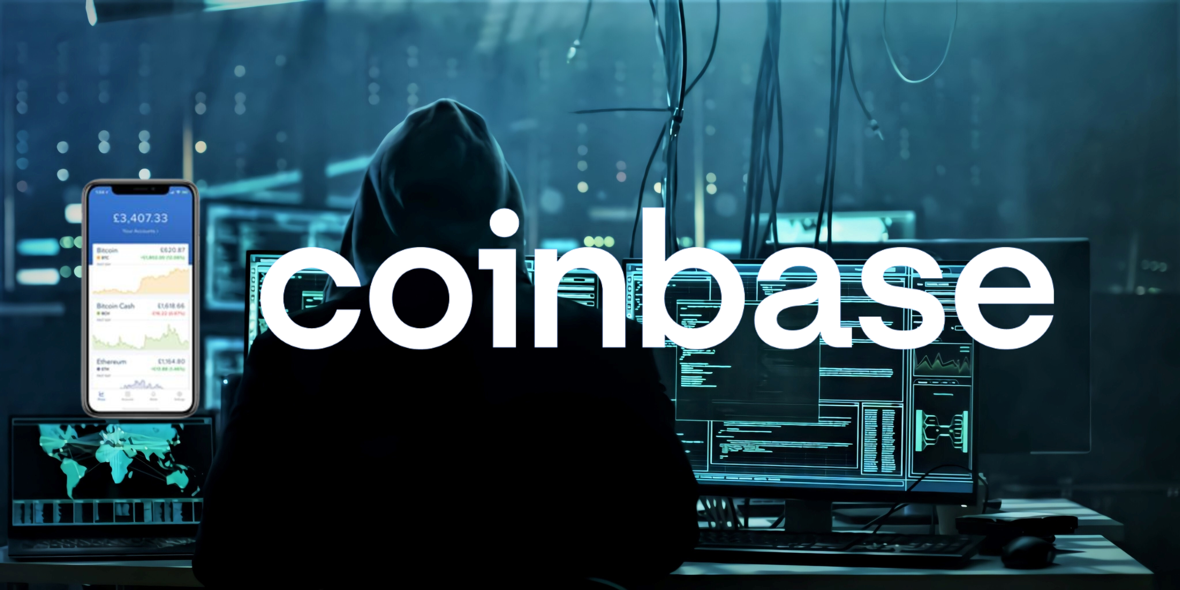 COINBASE: Class Action content media