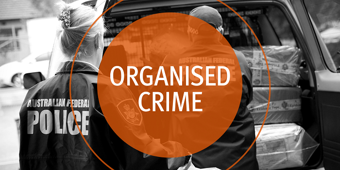 DEBT DRUG MULES: Australian Federal Police content media