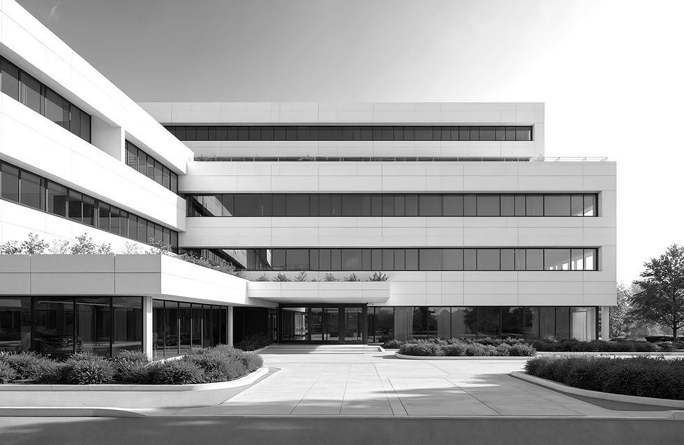 Medical Outpatient Acquisitions