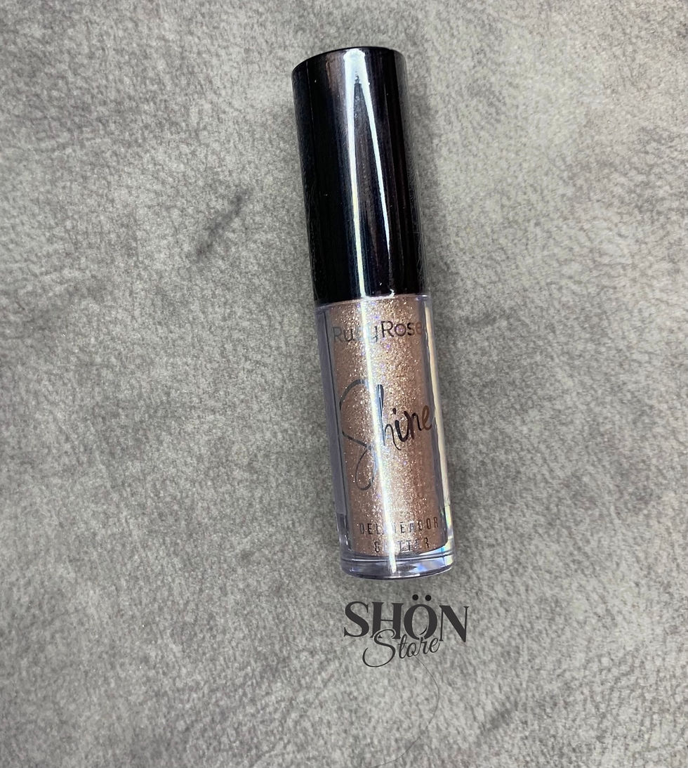 Miniatura: Delineador de ojos SHINE Ruby Rose