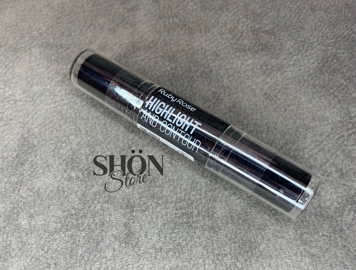 HIGHLIGHT & CONTOUR Ruby Rose