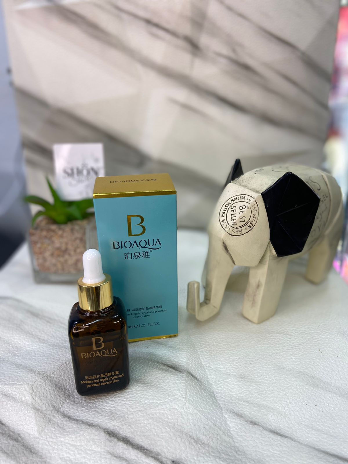 Suero Facial - Esencia - BioAqua