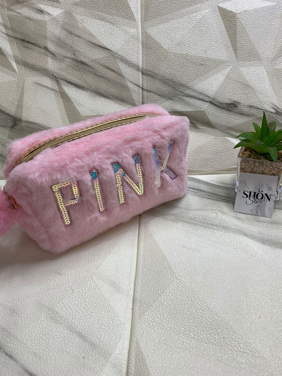 Miniatura: Cosmetiquera